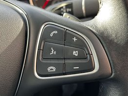 Mercedes-Benz A Class 1.5 A 180 D SE Executive Auto 5dr 59