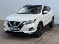 Nissan Qashqai 1.3 Qashqai Tekna DiG-T 5dr 35