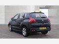 Peugeot 3008 1.6 e-HDi Active SUV 5dr Diesel EGC Euro 5 (s/s) (115 ps) 6