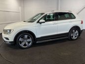 Volkswagen Tiguan 1.5 Tiguan Match TSi Evo 5dr 2