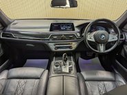 BMW 7 Series 4.4 750i M Sport xDrive Auto 4WD 4dr 2