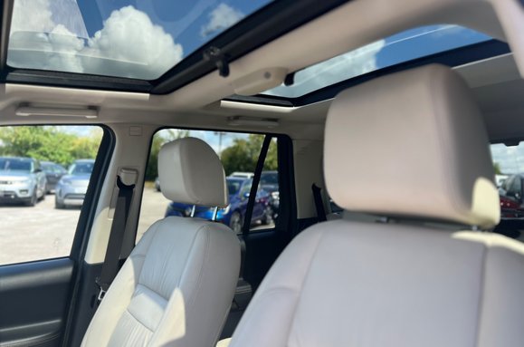 Land Rover Freelander SD4 METROPOLIS 27