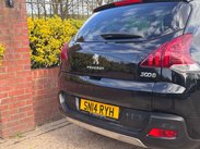 Peugeot 3008 1.6 3008 Allure HDi 5dr 37