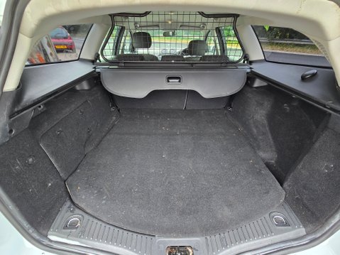 Ford Mondeo EDGE TDCI 21