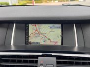 BMW X3 2.0 18d SE sDrive Euro 6 (s/s) 5dr 77