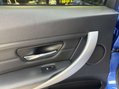 BMW 3 Series 2.0 320d M Sport Auto 4dr 62