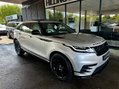 Land Rover Range Rover Velar 3.0 SD6 V6 R-Dynamic SE Auto 4WD Euro 6 (s/s) 5dr 18