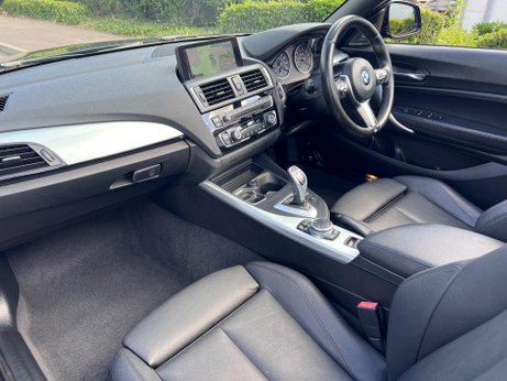 BMW 2 Series 3.0 M235i Auto Euro 6 (s/s) 2dr 73