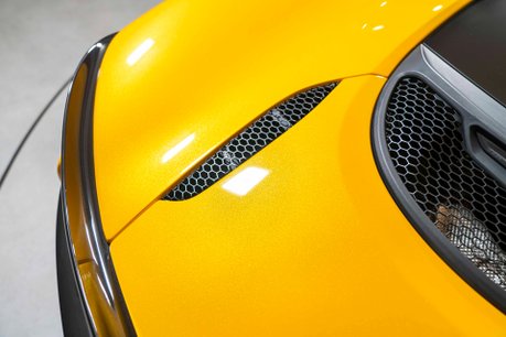 McLaren 570GT V8. NOW SOLD. SIMILAR REQUIRED. PLEASE CALL 01903 254800. 17