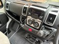 Peugeot Boxer ELDDIS AUTOQUEST SUPREME 196 DEALER SPECIAL 6 BERTH LOW PROFILE MOTORHOME 21