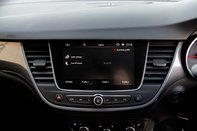 Vauxhall Crossland ULTIMATE 24