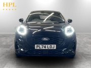 Ford Puma 1.0T EcoBoost MHEV ST-Line X SUV 5dr Petrol Hybrid Manual Euro 6 (s/s) (125 2