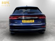 Audi Q8 3.0 TFSI V6 55 Black Edition SUV 5dr Petrol Tiptronic quattro Euro 6 (s/s) 11