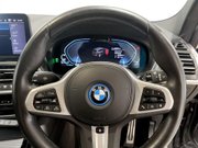BMW Ix3 80kWh M Sport SUV 5dr Electric Auto (286 ps) 1 Owner - Sensors - Bluetooth 13