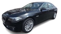 BMW 5 Series 3.0 530d Luxury Saloon 4dr Diesel Auto Euro 6 (s/s) (258 ps) 2