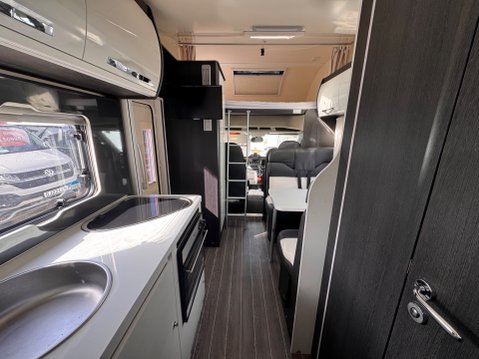 Rollerteam Zefiro 690 3