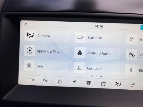 Jaguar F-Type 2.0i Chequered Flag Auto Euro 6 (s/s) 2dr 21