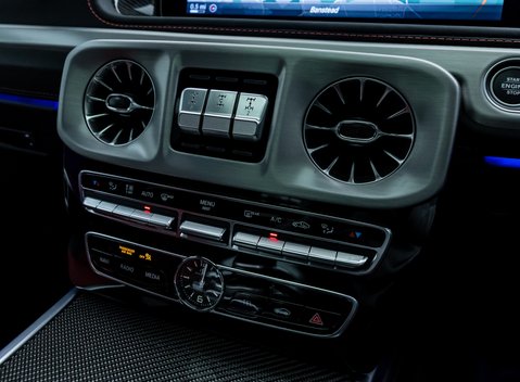 Mercedes-Benz G Class AMG G63 Magno Edition 24