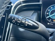 Hyundai TUCSON T-GDI PREMIUM DCT MHEV 33
