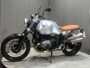 BMW R nine T 1170 X 2017 MOT MAY 2027 ONLY 9K STUNNING EXAMPLE 12