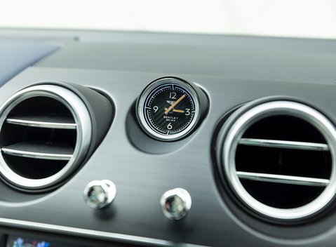 Bentley Bentayga Speed 19