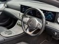 Mercedes-Benz CLS 2.9 CLS 400 AMG Line Night Edition Premium+ D 4Matic Auto 4WD 4dr 2