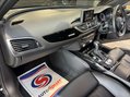 Audi A6 3.0 A6 Black Edition TDI Quattro Semi-Auto 4WD 4dr 79