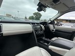 Land Rover Discovery 3.0 TD V6 First Edition SUV 5dr Diesel Auto 4WD Euro 6 (s/s) (258 ps) 33