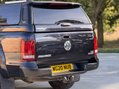 Volkswagen Amarok 3.0 Amarok Aventura Black Edition V6 TDI 4Motion Auto 4WD 15