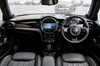 Mini Hatch COOPER S LEVEL 3 3