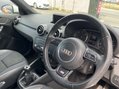 Audi A1 1.6 A1 Sportback TDI S Line 5dr 3