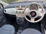 Fiat 500 1.2 Pop Euro 4 3dr 45