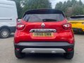 Renault Captur 1.5 dCi ENERGY Signature Nav Euro 6 (s/s) 5dr 10