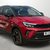Vauxhall Crossland 1.2 Turbo 130 Ultimate 5dr Auto 1