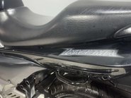 Suzuki Inazuma GW 2015 22K GOOD RUNNING COMMUTER BIKE 250CC MOT RIDES WELL 28