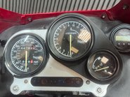 Triumph Sprint 900 1998 44K RUNNING PROJECT BIKE CLASSIC COMMUTER 885CC 28