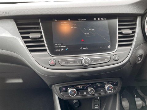 Vauxhall Crossland 1.5 Turbo D Ultimate SUV 5dr Diesel Manual Euro 6 (s/s) (110 ps) Air Con - 18