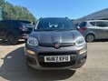 Fiat Panda 1.2 Easy + Hatchback 5dr Petrol Manual Euro 6 (69 bhp) 2