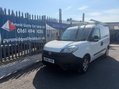 Fiat Doblo 1.3 JTD MultiJet 16v L1 H1 4dr 3