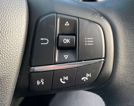 Ford Fiesta 1.0 Fiesta Active X T Auto 5dr 50