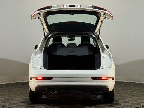Audi Q3 TDI SE 8