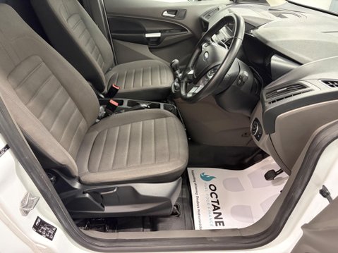 Ford Transit Connect 1.5 200 EcoBlue Limited L1 Euro 6 (s/s) 5dr 10