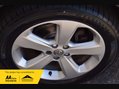 Vauxhall Mokka 1.7 Mokka Exclusive CDTi S/S 5dr 21