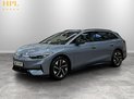 Volkswagen Id.7 Pro 77kWh Match Tourer 5dr Electric Auto (286 ps) 1 Owner - Sensors - Blue 3