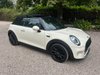 Mini Convertible 1.5 Cooper Euro 6 (s/s) 2dr