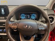 Hyundai KONA 1.0 T-GDi MHEV Premium SUV 5dr Petrol Hybrid Manual Euro 6 (s/s) (120 ps) 13