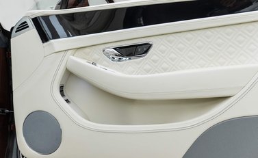 Bentley Continental GT V8 Convertible 26