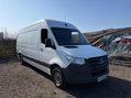 Mercedes-Benz Sprinter 2.1 316 CDI RWD L3 H2 Euro 6 5dr 2