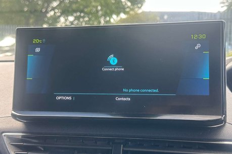 Peugeot 3008 1.6 13.2kWh GT SUV 5dr Petrol Plug-in Hybrid e-EAT Euro 6 (s/s) (225 ps) 51
