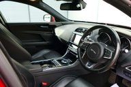 Jaguar XE 2.0 XE R-Sport D Auto 4dr 21